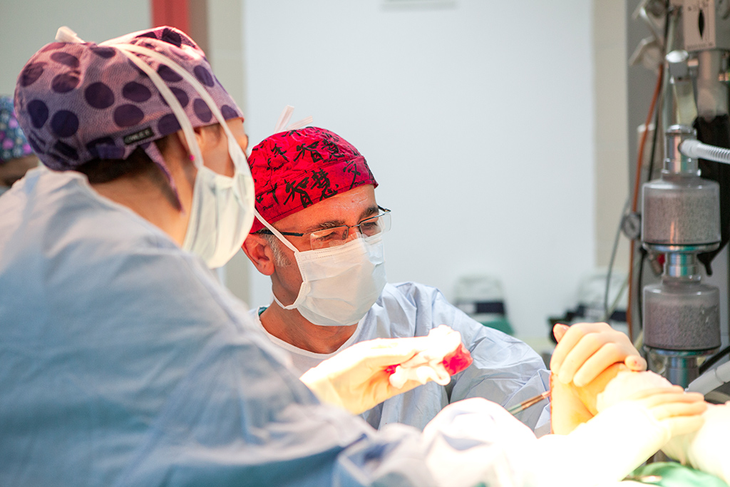 Sütçüler Estetik Merkezi